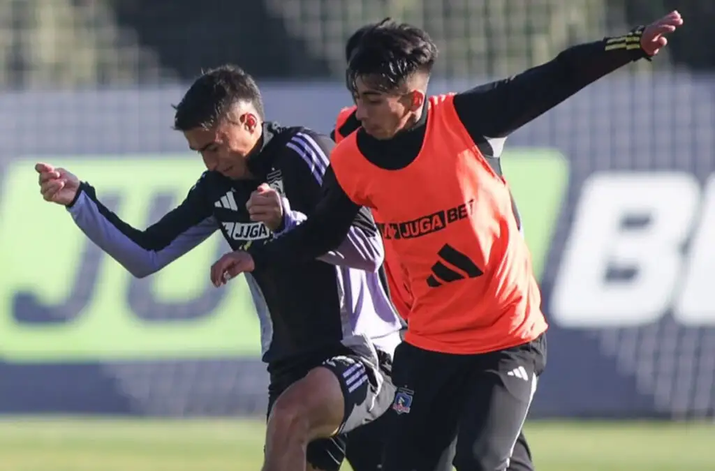El cuadro Popular ya piensa en el clásico rival.