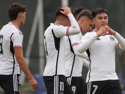 ¿Nuevos cortados? Los dos jugadores del primer equipo de Colo-Colo que ‘reforzaron’ a la Proyección
