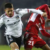 Alan Saldivia es pura humildad en Colo-Colo y aclara su objetivo tras adueñarse de la titularidad: «Vamos a seguir trabajando para…»