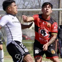 Recupera terreno: Colo-Colo Proyección busca meterse en zona de play-offs tras sólido triunfo ante Rangers