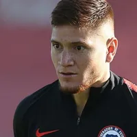 «Me hubiese gustado»: Leonardo Gil sorprende y exige mediocampo colocolino para la Selección Chilena