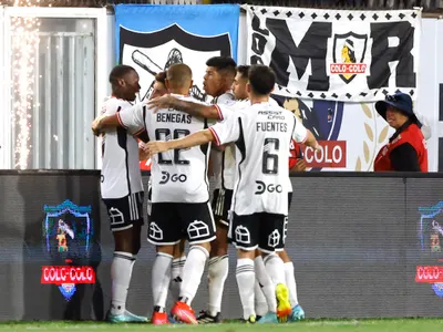 Por fin buenas noticias: Los tres jugadores que recuperó Colo-Colo para enfrentar a Coquimbo Unido