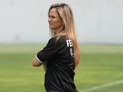 Campeona del Brasileirao: Colo-Colo da el golpe al mercado y contrata a DT brasileña para el fútbol femenino