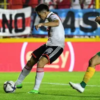 Connotado periodista argentino analizó el confuso presente de Pablo Solari en River Plate