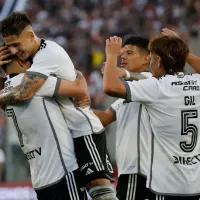 ¿Poda masiva? Los 20 futbolistas que terminan su contrato con Colo-Colo en 2024