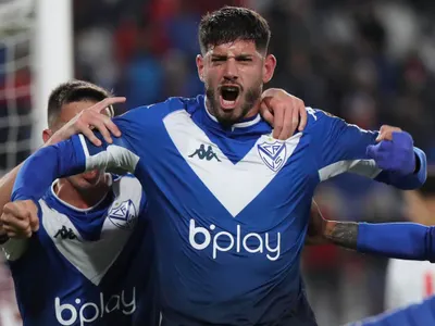 Sonríe Colo-Colo: Matías de los Santos le da una nueva alegría a Gustavo Quinteros