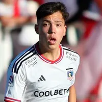 No viajó a Uruguay: La razón por la que Leandro Hernández no será parte de la pretemporada