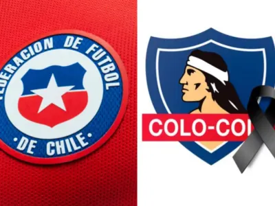 Descansa en paz: Confirman el fallecimiento de figura de Colo-Colo y la Selección Chilena