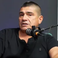 «No puede estar fuera»: Marcelo Vega escoge al jugador que no debe dejar la titularidad en Colo-Colo