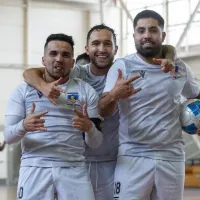 Rival confirmado: Colo-Colo futsal disputará la final del Torneo de Apertura de Primera División