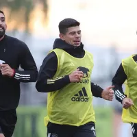 La drástica medida que tomaron en Colo-Colo con vistas al inicio del segundo semestre de la temporada