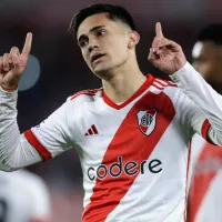 Eran muchos millones para Colo-Colo: River Plate rechazó estratosférica oferta por Pablo Solari