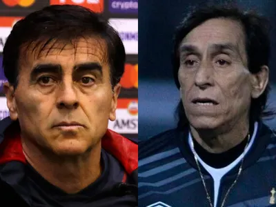 Cóndor Rojas se aburre de Gustavo Quinteros y pide su salida: «Colo-Colo merece algo bien superior a lo que tiene»