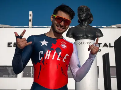 Gigante: Deportista de Colo-Colo le brinda una nueva medalla de oro al Team Chile en los Juegos Panamericanos
