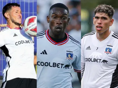 Múltiples candidatos: Hinchas de Colo-Colo no dudan y eligen al mejor refuerzo que llegó para la temporada 2023