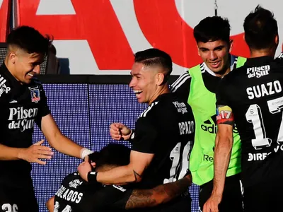 Covid-19 afecta a Colo-Colo: el club Popular comunicó un caso positivo