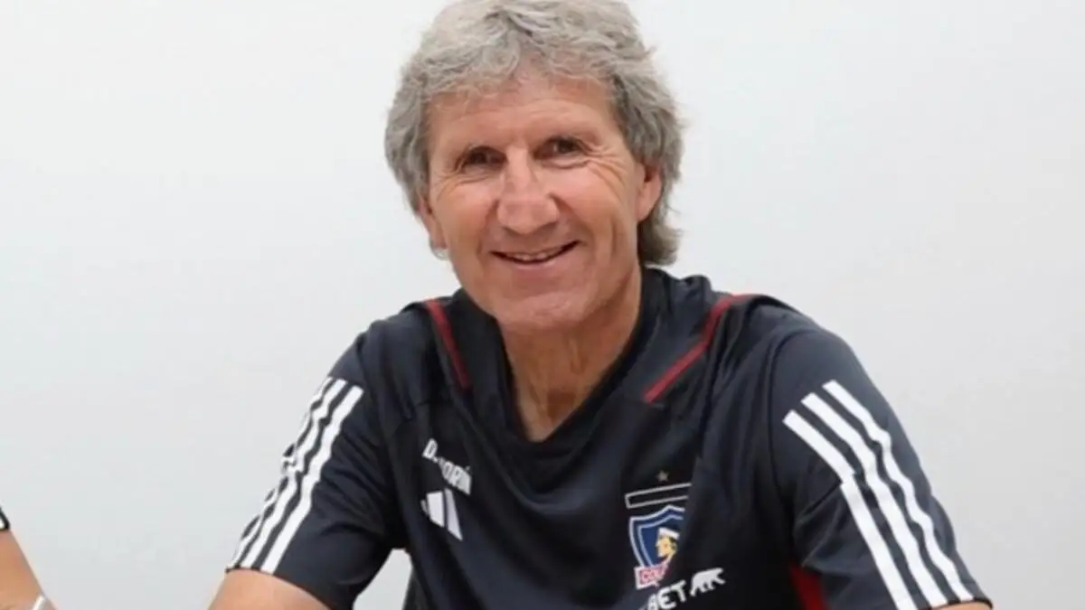 Daniel Morón.