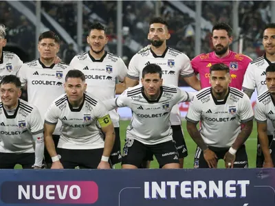 Tenía el acuerdo listo: Se cae el fichaje de ex Colo-Colo en su nuevo equipo del fútbol chileno