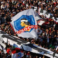 Oficial: Estadio Seguro y la Delegación Presidencial de la RM le dan una gran noticia a los hinchas de Colo-Colo