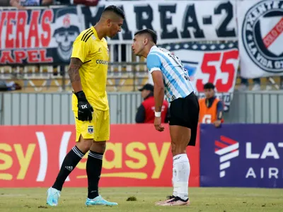 Magallanes lanza advertencia a Colo-Colo en su arribo a Chile tras brillar en Copa Libertadores
