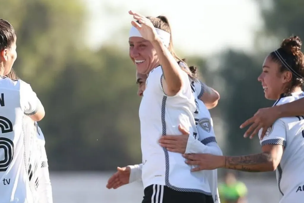 Colo-Colo Femenino