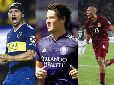 Reemplazo de Lucero: Los mejores centro delanteros sin contrato que puede fichar Colo-Colo