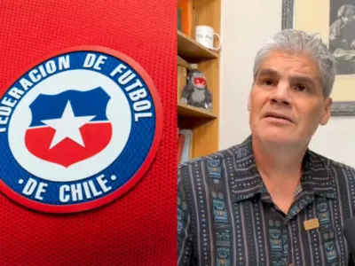 «Fueron gravísimos»: Guarello desclasifica viejos actos de indisciplina en la Selección Chilena