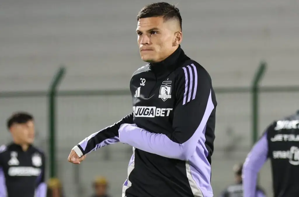 Colo-Colo jugará un amistoso contra Santiago Wanderers por la compra de Lucas Cepeda.