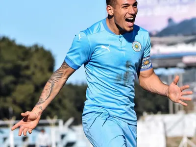 Colo-Colo vuelve a ocupar la «fórmula Solari» y tiene a su primer refuerzo para el 2022