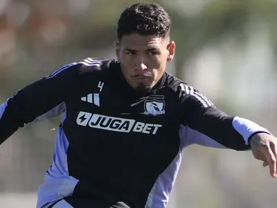 Apuntan al tremendo cambio de Alan Saldivia que afectó su rendimiento en Colo-Colo: «Ya no es…»