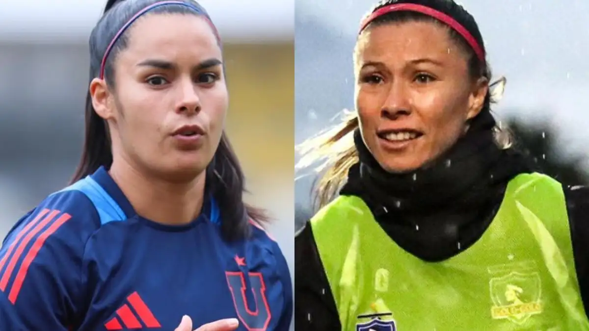 El segundo superclásico del año femenino se jugará por la fecha 16 del torneo nacional.