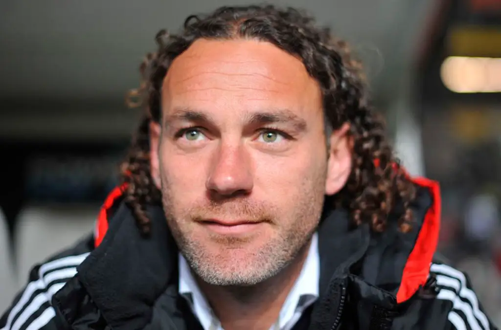 Gabriel Milito no corre en la lista de técnicos de Colo-Colo.