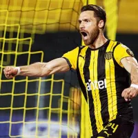 Colo-Colo pone sus ojos en futbolista buscado por Universidad Católica