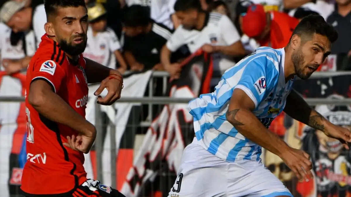 Colo-Colo necesita vencer a Magallanes por una diferencia mínima de cuatro goles para avanzar de ronda.