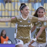 Fin a los rumores: La razón que dejó a Javiera Grez fuera del último duelo de Colo-Colo Femenino