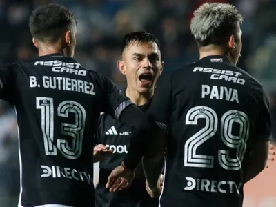 Por la clasificación: La probable formación de Colo-Colo para enfrentar a Ohiggins en Copa Chile