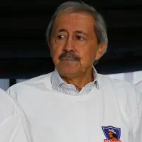 ‘Pollo’ Véliz se indignó con rendimiento de delantero de Colo-Colo: «¿Hasta cuándo?»