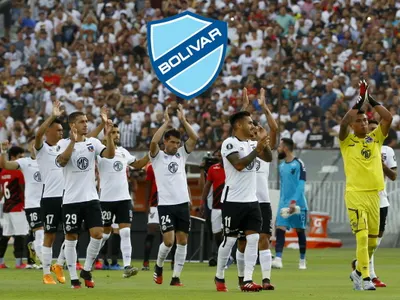 Beñat San José iría por polémico ex jugador de Colo-Colo para reforzar al Bolívar la temporada 2023