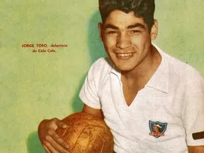 Algo habrán hecho por la historia de Colo-Colo: Jorge Toro