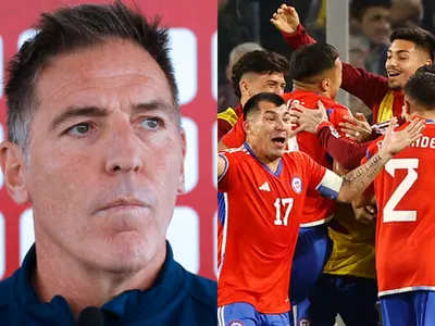 No está convocado: Ex jugador de Colo-Colo arribó a Chile y podría reforzar a La Roja