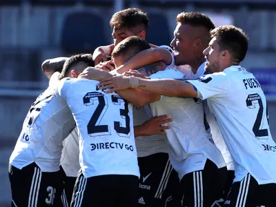Busca dar el gran salto de su carrera: Canterano de Colo-Colo es despedido y podría recalar en el fútbol ruso