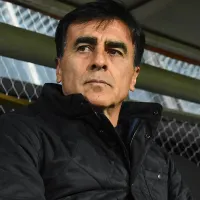 Problemas para Quinteros: Colo-Colo sufre dos bajas confirmadas para enfrentar a Magallanes