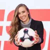 «Vicente le cerró la boca»: Hinchas explotan contra periodista colombiana que menospreció a Colo-Colo