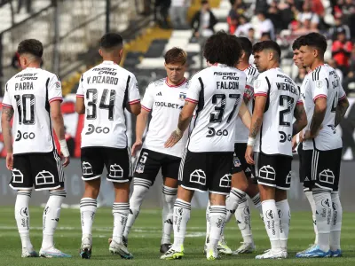 Sin rodeos: Señalan a los dos refuerzos provenientes de Norteamérica que Colo-Colo debe contratar