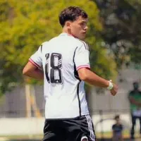 Método Solari: Colo-Colo no para y suma un nuevo refuerzo juvenil desde Argentina