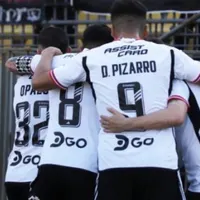 «Lo van a proponer en la próxima reunión»: Colo-Colo buscará remecer el mercado con fichaje «bombástico»