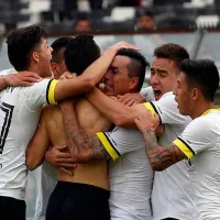 Ya fue presentado: Canterano de Colo-Colo regresa al fútbol chileno después de ocho años en el extranjero
