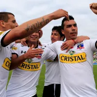 ¿The last dance? Ex figura de Colo-Colo no ocultó sus deseos de volver a jugar en el Monumental