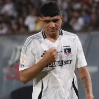 Todo aclarado: Definen el futuro de Claudio Aquino en Colo-Colo tras cierre de semestre