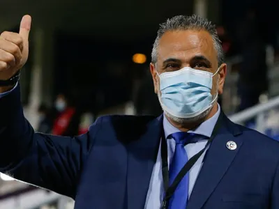 «Le mando el recado»: Pablo Milad emplazó a Gabriel Boric por la Ciudad Deportiva de ‘La Roja’